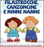 Filastrocche canzoncine & ninne nanne