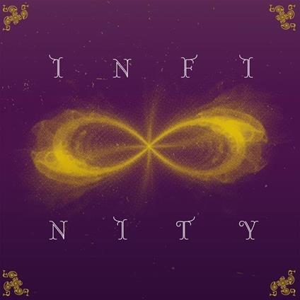 Infinity - CD Audio di Violette Sounds