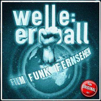 Film, Funk und Fernsehen - CD Audio di Welle: Erdball