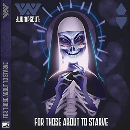 For Those About To Starve (Purple Edition) - Vinile LP di Wumpscut