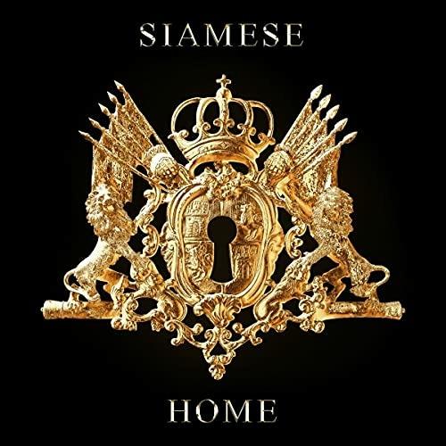 Home - CD Audio di Siamese