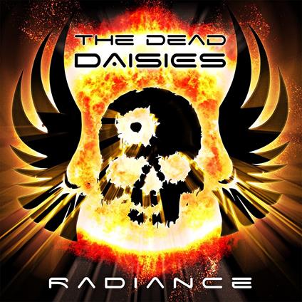 Radiance - CD Audio di Dead Daisies