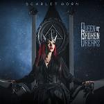 Queen Of Broken Dreams (Transp. Red Vinyl)