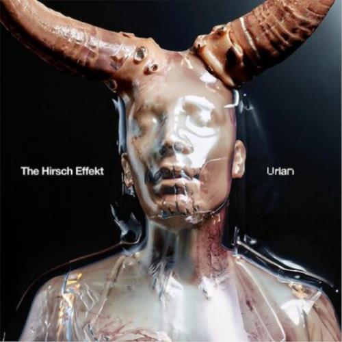 Urian - CD Audio di Hirsch Effek