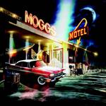 Moggs Motel (Solid Blue Vinyl)