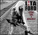 Living Like a Runaway - CD Audio di Lita Ford