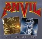 Back to Basics - Still Going Strong - CD Audio di Anvil