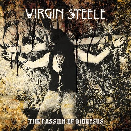 The Passion Of Dionysus (Purple Violet Edition) - Vinile LP di Virgin Steele