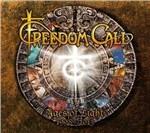 Ages of Light - CD Audio di Freedom Call