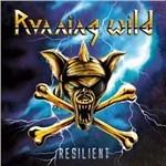 Resilient - CD Audio di Running Wild