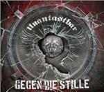 Gegen Die Stille - CD Audio di Unantastbar