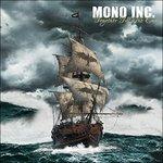 Together Till the End - CD Audio di Mono Inc.