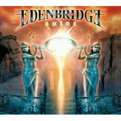 Shine - CD Audio di Edenbridge
