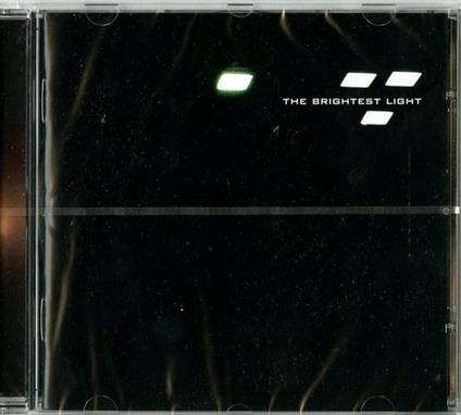 The Brightest Light - CD Audio di Mission