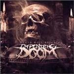 Death Will Reign - CD Audio di Impending Doom