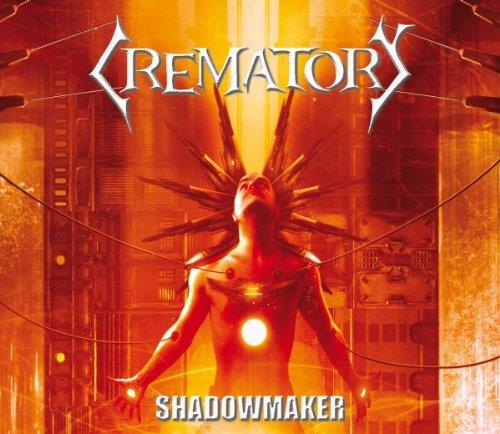 Crematory-Shadowmaker-Cds- - CD Audio di Crematory