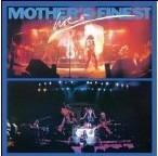 Live - CD Audio di Mother's Finest