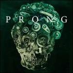 Turn Over - Vinile 7'' di Prong