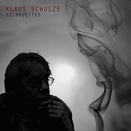 Silhouettes (Digipack) - CD Audio di Klaus Schulze