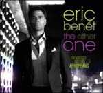 CD The Other One Eric Benet