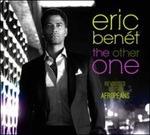 The Other One - CD Audio di Eric Benet