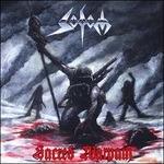 Sacred Warpath (Mini CD) - CD Audio di Sodom