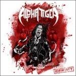 Identity - CD Audio di Alpha Tiger
