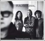 Tiefenschärfe (Digipack) - CD Audio di Räuberzivil