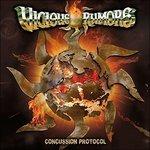 Concussion Protocol - Vinile LP di Vicious Rumors