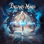 Full Circle. Live at Center Stage - CD Audio + DVD di Pagan's Mind