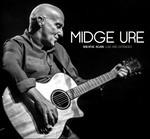 Breathe Again (Live and Extended) - CD Audio di Midge Ure