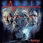 Red Eye (Picture Disc) - Vinile LP + CD Audio di Vardis