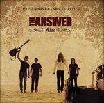 Rise (10th Anniversary Edition) - Vinile LP di Answer