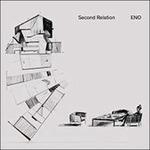 Eno - CD Audio di Second Relation