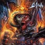 Decision Day (Digipack) - CD Audio di Sodom