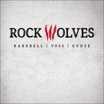 Rock Wolves - CD Audio di Rock Wolves