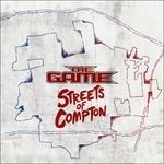 Streets of Compton - CD Audio di The Game