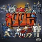 1992 - CD Audio di The Game