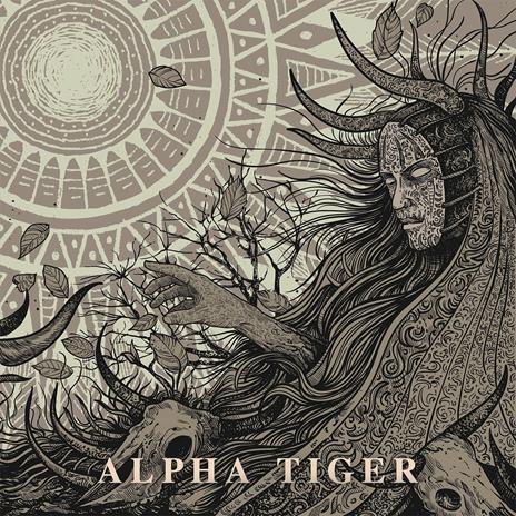 Alpha Tiger (Digipack) - CD Audio di Alpha Tiger