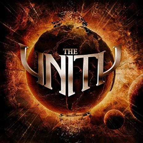 The Unity - CD Audio di Unity