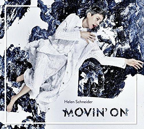 Movin' on - Vinile LP di Helen Schneider