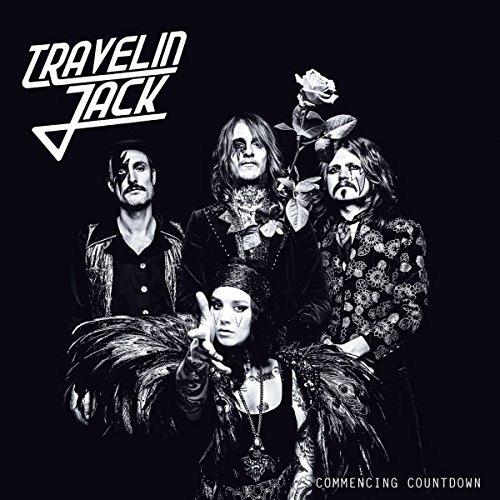Commencing Countdown (Limited Edition) - Vinile LP di Travelin Jack