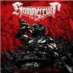 Anthems of the Damned - CD Audio di Hammercult