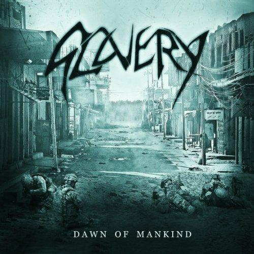 Dawn Of Mankind - CD Audio di Slavery