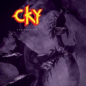 The Phoenix (Digipack) - CD Audio di CKY