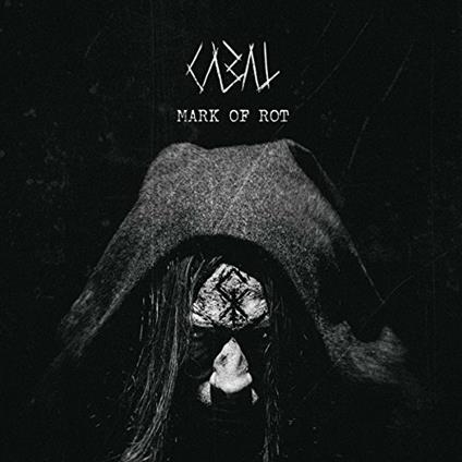 Mark of Rot - Vinile LP di Cabal