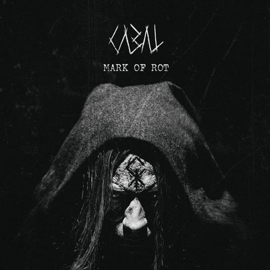 Mark of Rot (Digipack) - CD Audio di Cabal