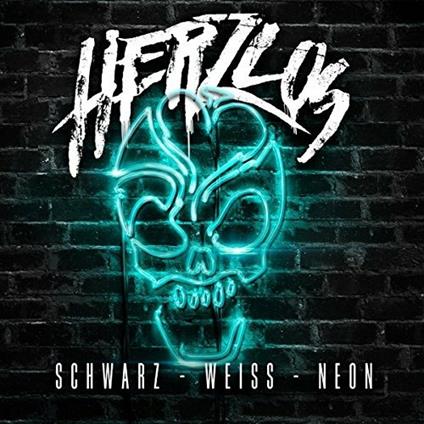 Schwarz Weiss Neon - CD Audio di Herzlos