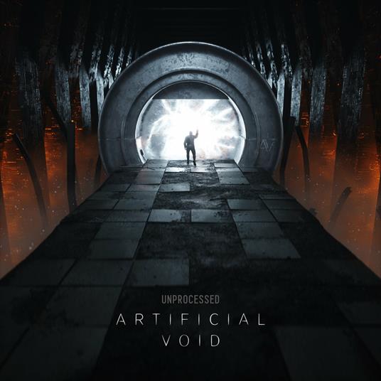 Artificial Void - CD Audio di Unprocessed