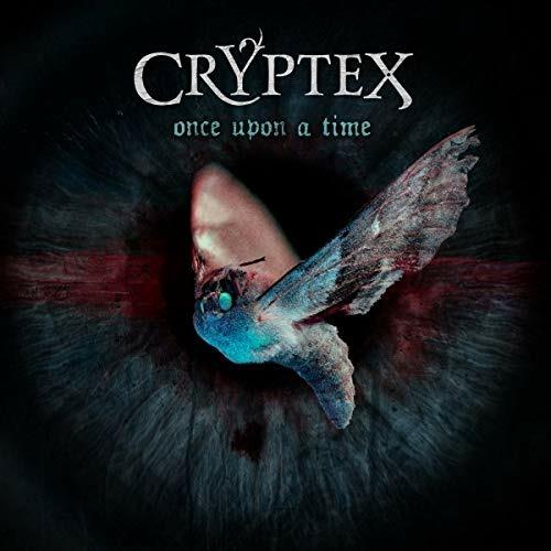 Once Upon a Time - CD Audio di Cryptex